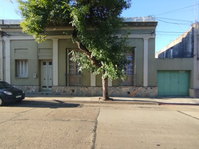 Casas en Venta en CENTRO, Salto, Salto