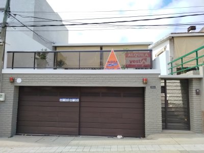 Casas en Alquiler en ZONA ESTE, Salto, Salto