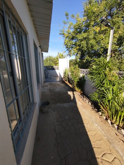 Apartamentos en Alquiler en CERRO NORTE, Salto, Salto