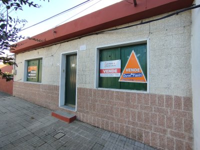 Casas en Venta en UNIVERSIDAD, Salto, Salto