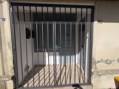 Apartamentos en Alquiler en CENTRO, Salto, Salto
