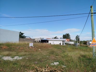 Terrenos en Venta en DELGUE, Salto, Salto
