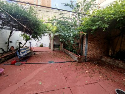 Casas en Alquiler en CENTRO, Salto, Salto