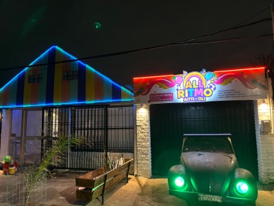 Locales comerciales en Alquiler en CENTRO, Salto, Salto