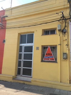 Apartamento en Alquiler en CENTRO, Salto, Salto
