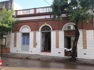 Apartamento en Alquiler en Salto, Salto