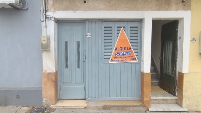 Apartamentos en Alquiler en CENTRO, Salto, Salto