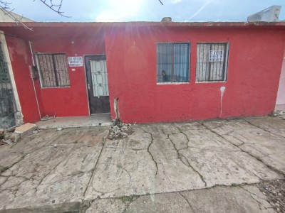 Casas en Venta en BARRIO NUEVO URUGUAY, Salto, Salto