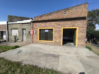 Locales comerciales en Venta,  Alquiler en CEIBAL, Salto, Salto