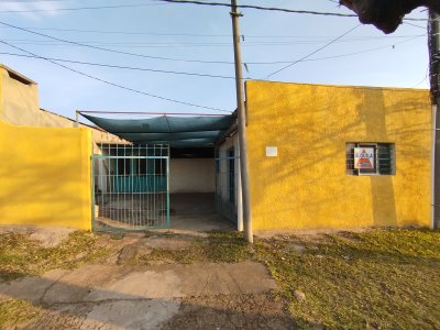 Casas en Alquiler en SALTO NUEVO, Salto, Salto