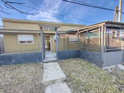 Casas en Alquiler en CIEN MANZANAS, Salto, Salto