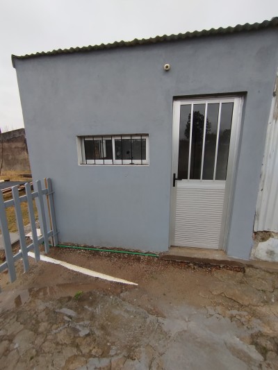 Apartamentos en Alquiler en PARQUE SOLARI, Salto, Salto