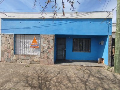 Casas en Alquiler en ZONA ESTE, Salto, Salto