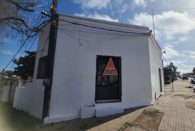 Casas en Alquiler en CENTRO, Salto, Salto