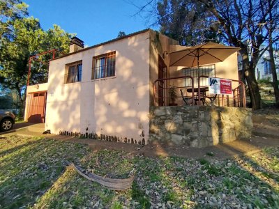 Casas en Venta en ARENITAS BLANCAS, Salto, Salto