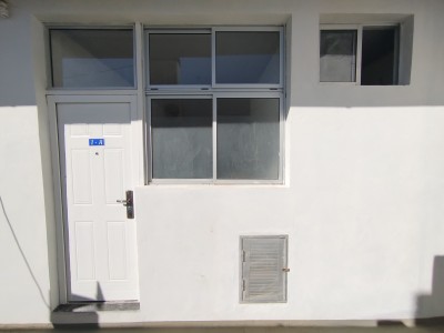 Apartamentos en Alquiler en CENTRO, Salto, Salto