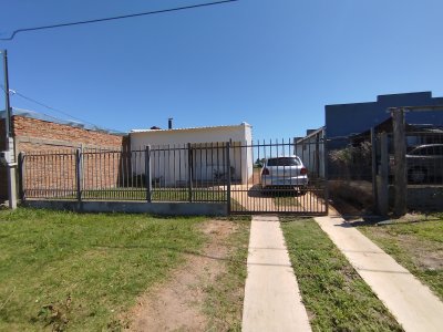 Casas en Venta en Salto, Salto