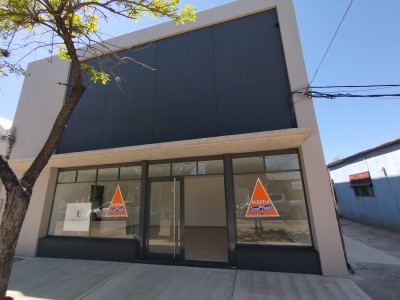 Locales comerciales en Alquiler en CENTRO, Salto, Salto