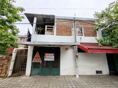 Casas en Venta,  Alquiler en CENTRO, Salto, Salto