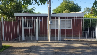 Casas en Venta en PARQUE SOLARI, Salto, Salto