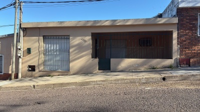 Casas en Alquiler en CENTRO, Salto, Salto
