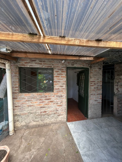 Apartamentos en Alquiler en TALLERES, Salto, Salto