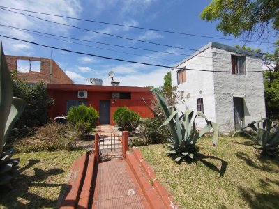 Casas en Venta en ZONA ESTE, Salto, Salto
