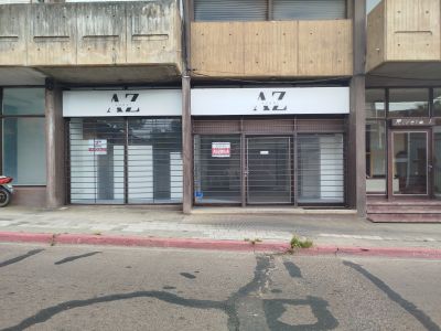 Locales comerciales en Alquiler en CENTRO, Salto, Salto