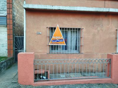 Apartamentos en Alquiler en CEIBAL, Salto, Salto