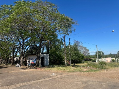 Terrenos en Venta en CERRO NORTE, Salto, Salto