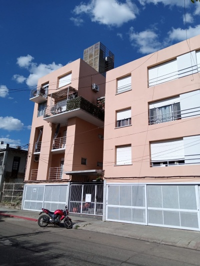 Apartamentos en Alquiler en CENTRO, Salto, Salto
