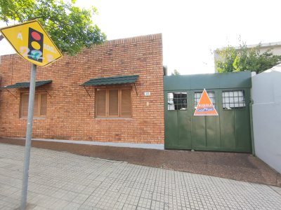 Casas en Alquiler en CENTRO, Salto, Salto