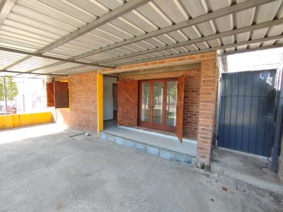 Casas en Alquiler en SAN MARTÍN, Salto, Salto
