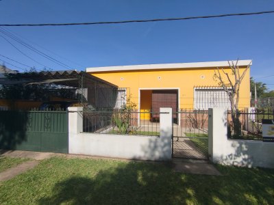 Casas en Venta en CUARTEL, Salto, Salto