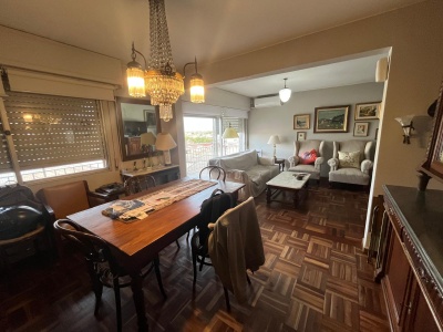 Apartamentos en Venta en CENTRO, Salto, Salto