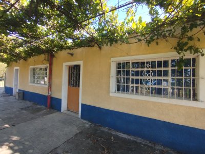 Casas en Alquiler en TROPIEZO, Salto, Salto