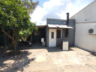 Casas en Alquiler en SALADERO, Salto, Salto