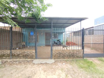 Casa en Alquiler en CALAFÍ, Salto, Salto