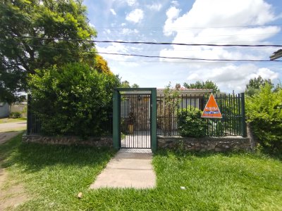 Casas en Alquiler en TALLERES, Salto, Salto