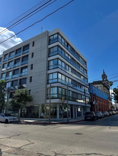 Apartamentos en Alquiler en CENTRO, Salto, Salto