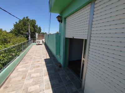 Casas en Alquiler en SALTO NUEVO, Salto, Salto