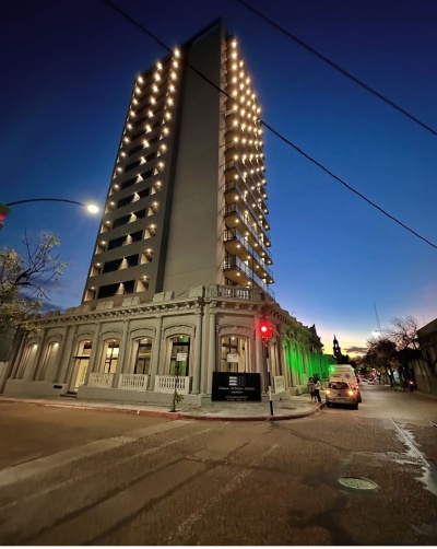 Apartamentos en Alquiler en CENTRO, Salto, Salto