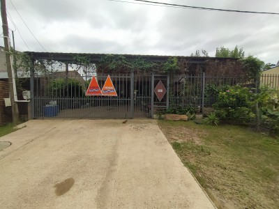 Casas en Alquiler en GRATONE, Salto, Salto