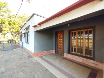 Casas en Alquiler en AUTODROMO, Salto, Salto