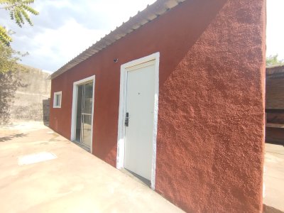 Casa en Alquiler en PROGRESO, Salto, Salto