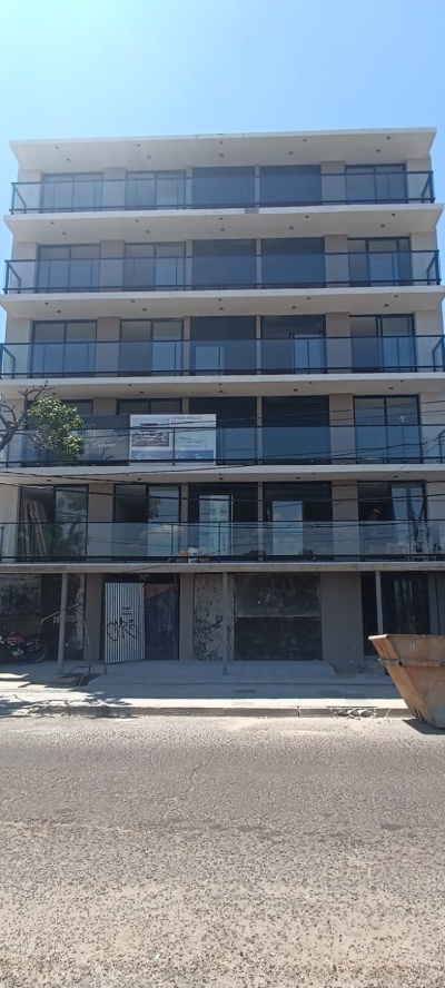 Apartamentos en Alquiler en UNIVERSIDAD, Salto, Salto