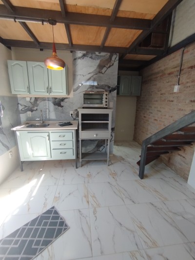 Apartamento en Alquiler en DELGUE, Salto, Salto