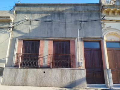 Casa en Venta en CENTRO, Salto, Salto