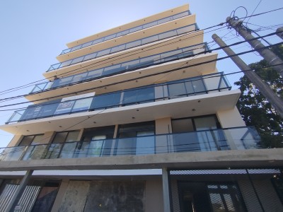 Apartamento en Venta en UNIVERSIDAD, Salto, Salto