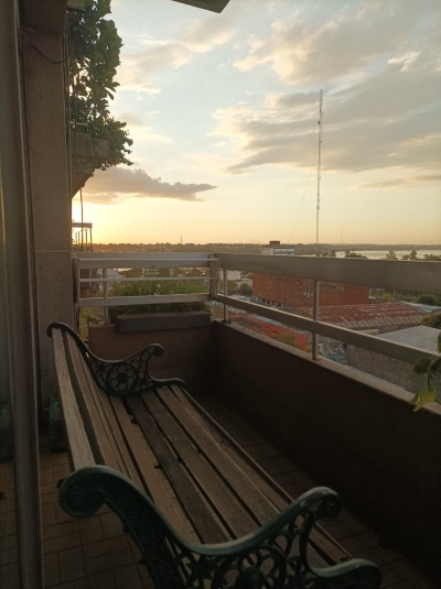 Apartamento en Alquiler,  Alquiler Turístico en CENTRO, Salto, Salto
